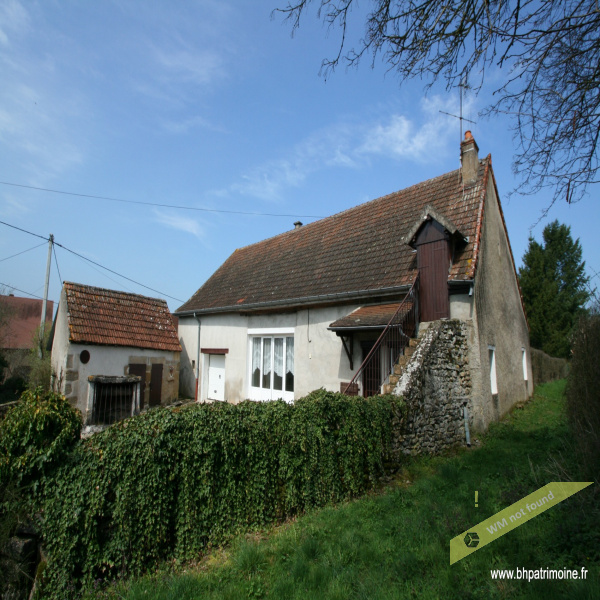 Offres de vente Maison Charolles 71120
