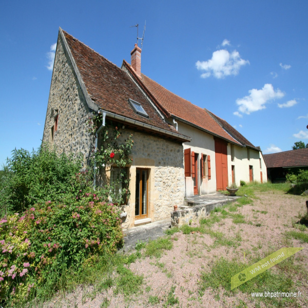 Offres de vente Maison Paray-le-Monial 71600