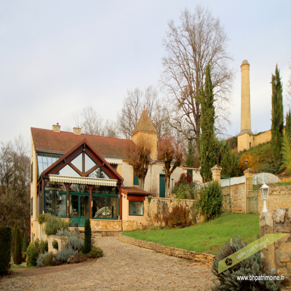Offres de vente Maison La Clayette 71800