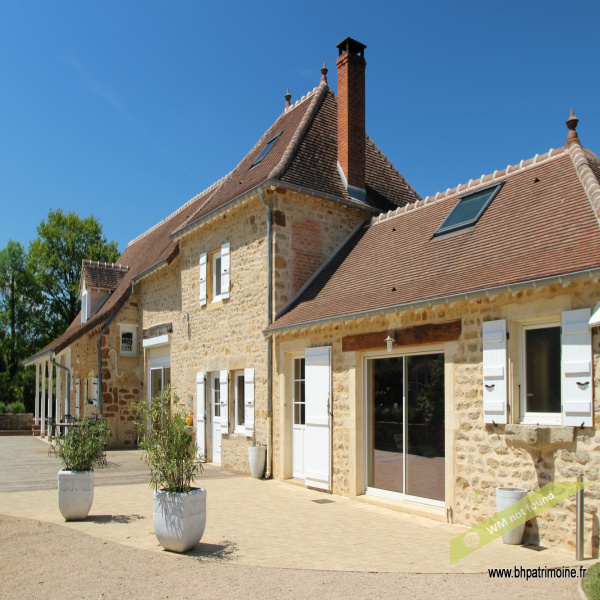 Offres de vente Maison Charolles 71120