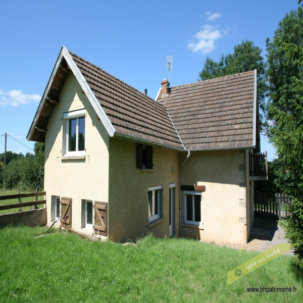 Offres de vente Maison Charolles 71120