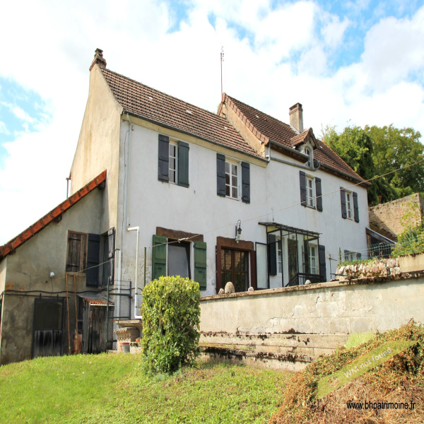 Offres de vente Maison Charolles 71120