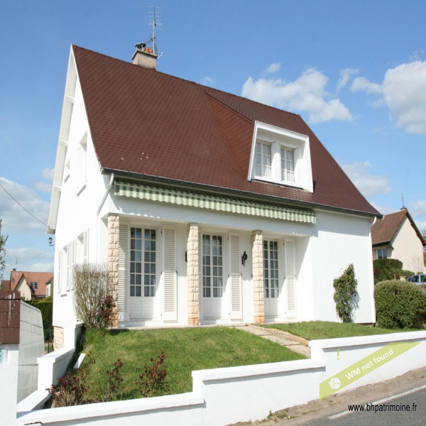Offres de vente Maison Gueugnon 71130