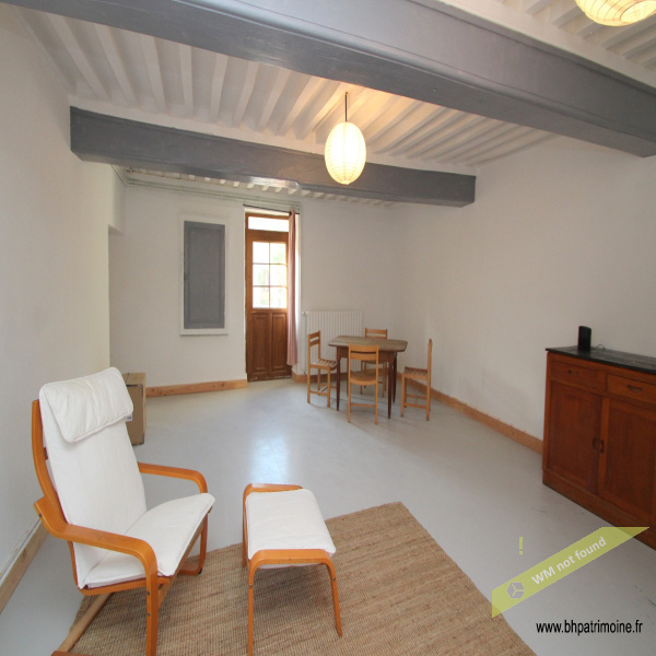 Offres de vente Maison Charolles 71120